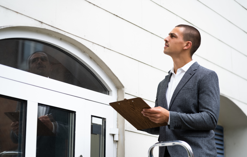évaluation immobilière
